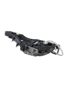 Support poignee porte arriere gauche BMW SERIE 3 F30 PHASE 1 Diesel 2