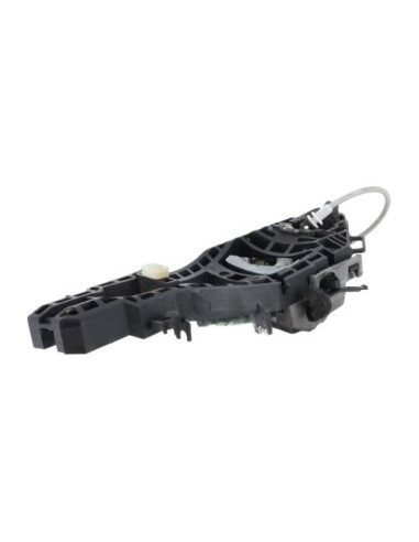 Support poignee porte arriere gauche BMW SERIE 3 F30 PHASE 1 Diesel