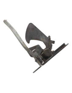 Fermeture de capot BMW SERIE 7 E65 PHASE 1 Diesel