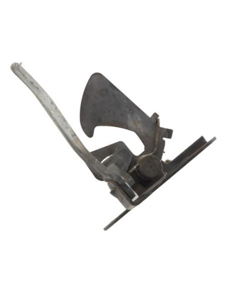 Fermeture de capot BMW SERIE 7 E65 PHASE 1 Diesel