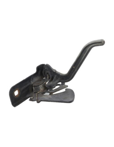 Fermeture de capot BMW SERIE 7 E65 PHASE 1 Diesel