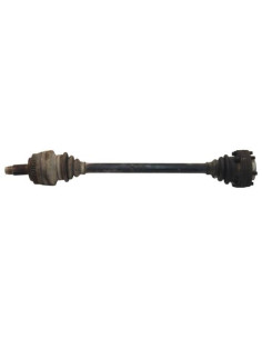 Cardan arriere droit (transmission) BMW SERIE 3 E46 PHASE 2 