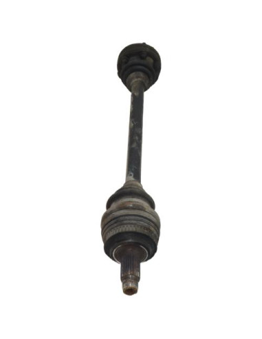 Cardan arriere droit (transmission) BMW SERIE 3 E46 PHASE 2 