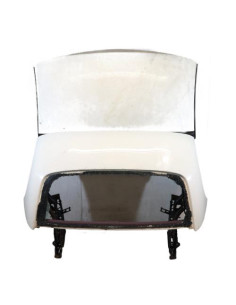 Capote BMW Z4 E89 ROADSTER CABRIOLET Essence