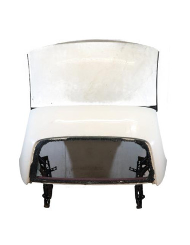 Capote BMW Z4 E89 ROADSTER CABRIOLET Essence