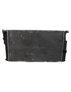Radiateur eau BMW SERIE 3 F30 PHASE 1 Diesel
