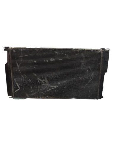 Radiateur eau BMW SERIE 3 F30 PHASE 1 Diesel