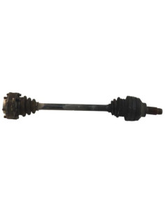 Cardan arriere gauche (transmission) BMW SERIE 7 E38 Essence