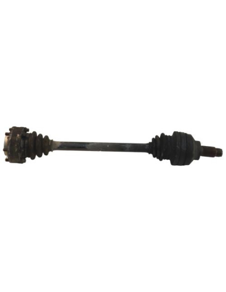 Cardan arriere gauche (transmission) BMW SERIE 7 E38 Essence