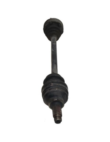 Cardan arriere gauche (transmission) BMW SERIE 7 E38 Essence