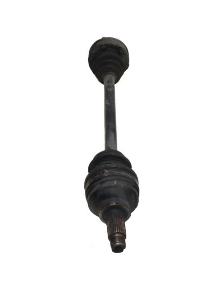 Cardan arriere gauche (transmission) BMW SERIE 7 E38 Essence