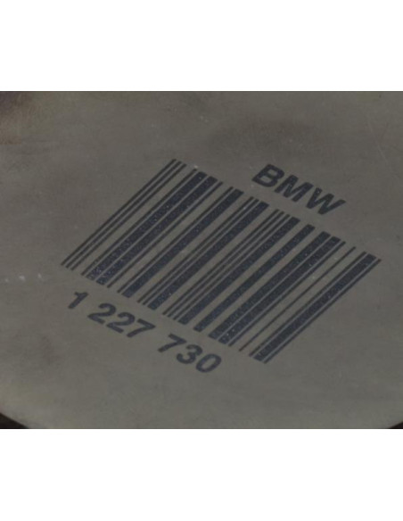 Cardan arriere gauche (transmission) BMW SERIE 7 E38 Essence