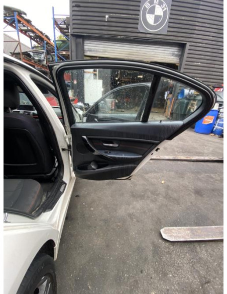 Aerateur tableau de bord avant gauche BMW SERIE 3 F30 PHASE 1 Diesel