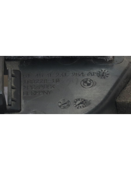 Tableau de bord BMW SERIE 3 F30 PHASE 1 Diesel