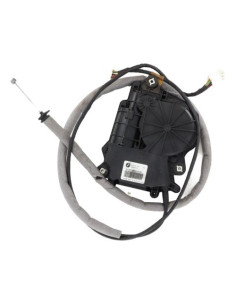 Moteur ouverture de Coffre/Malle/Hayon BMW SERIE 7 F01 PHASE 1 Diesel