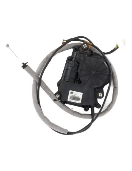 Moteur ouverture de Coffre/Malle/Hayon BMW SERIE 7 F01 PHASE 1 Diesel
