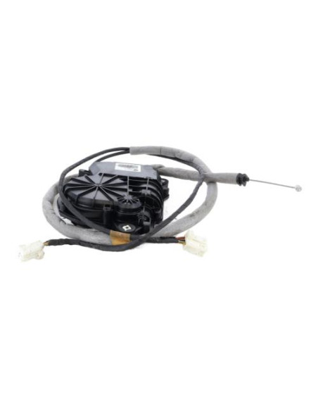 Moteur ouverture de Coffre/Malle/Hayon BMW SERIE 7 F01 PHASE 1 Diesel