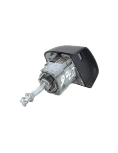 Barillet porte avant gauche BMW SERIE 3 E46 TOURING PHASE 1 BREAK Diesel 2