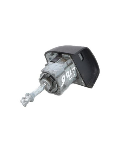 Barillet porte avant gauche BMW SERIE 3 E46 TOURING PHASE 1 BREAK Diesel