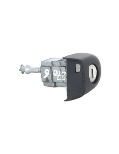 Barillet porte avant gauche BMW SERIE 3 E46 TOURING PHASE 1 BREAK Diesel