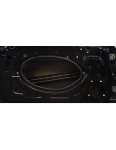 Porte avant gauche MINI   2