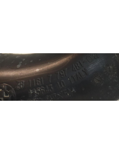 Conduite d'air BMW SERIE 1 E87 PHASE 2 Diesel