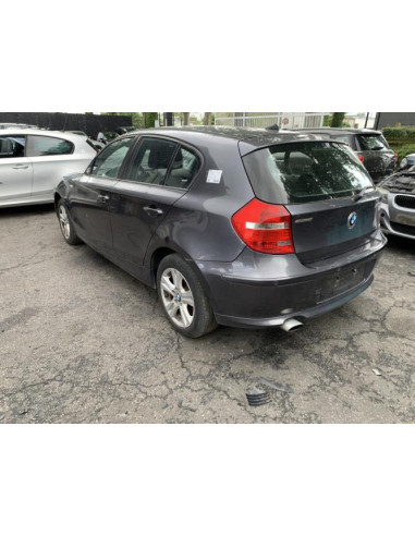 Conduite d'air BMW SERIE 1 E87 PHASE 2 Diesel