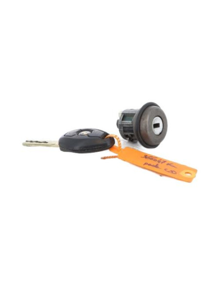 Neiman BMW SERIE 3 E46 PHASE 1 