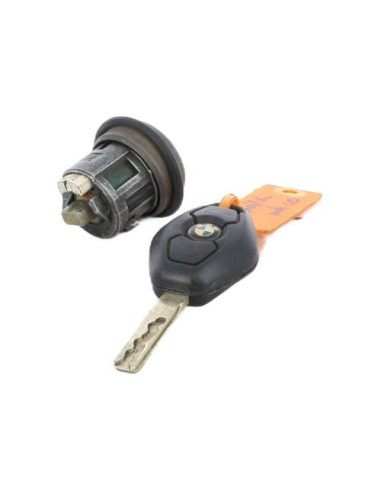 Neiman BMW SERIE 3 E46 PHASE 1 