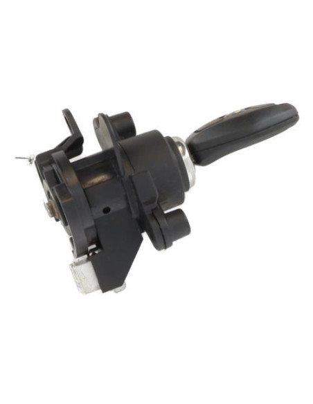 Barillet hayon arriere BMW SERIE 5 E60 PHASE 1 