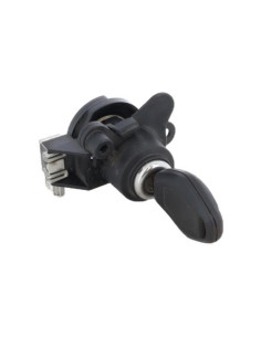 Barillet hayon arriere BMW SERIE 5 E60 PHASE 1  2