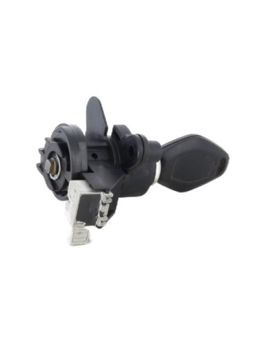 Barillet hayon arriere BMW SERIE 5 E60 PHASE 1 