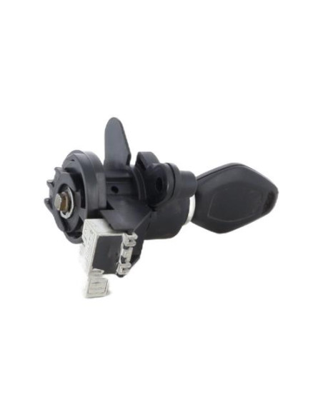 Barillet hayon arriere BMW SERIE 5 E60 PHASE 1 