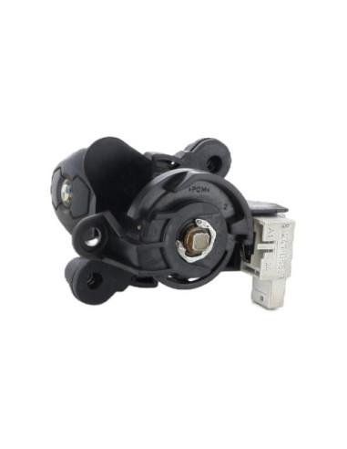 Barillet hayon arriere BMW SERIE 5 E60 PHASE 1 