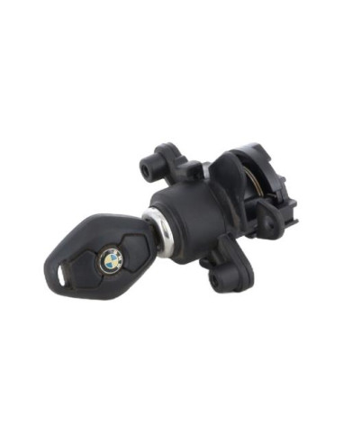 Barillet hayon arriere BMW SERIE 5 E60 PHASE 1 