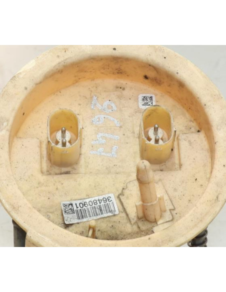 Pompe de gavage BMW SERIE 3 E91 TOURING PHASE 2 BREAK Diesel