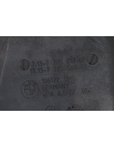 Vase d'expansion BMW SERIE 5 E60 PHASE 2 Diesel