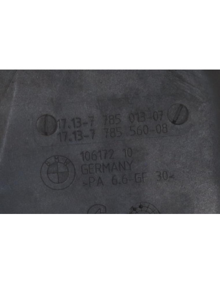 Vase d'expansion BMW SERIE 5 E60 PHASE 2 Diesel