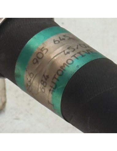 Tuyau de climatisation BMW SERIE 3 E46 PHASE 2 Diesel