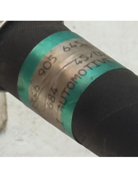 Tuyau de climatisation BMW SERIE 3 E46 PHASE 2 Diesel