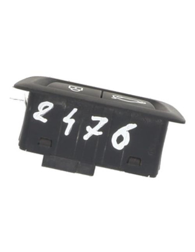 Bouton/Interrupteur BMW SERIE 7 F01 PHASE 1 Diesel