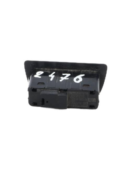 Bouton/Interrupteur BMW SERIE 7 F01 PHASE 1 Diesel