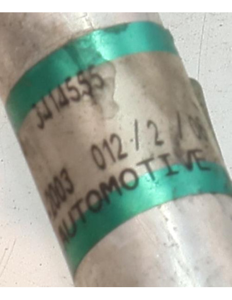 Tuyau de climatisation BMW X3 E83 PHASE 2 Diesel