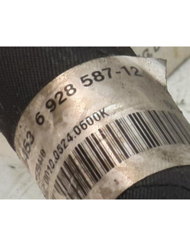 Tuyau de climatisation BMW SERIE 3 E90 PHASE 1 Diesel