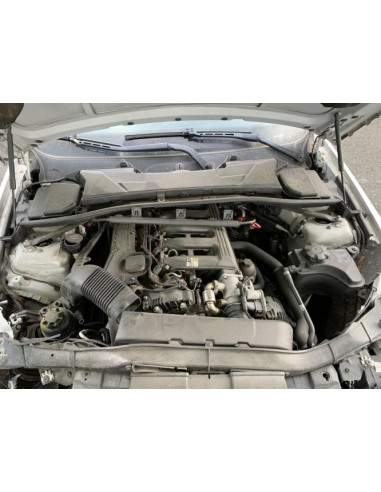 Tuyau de climatisation BMW SERIE 3 E90 PHASE 1 Diesel