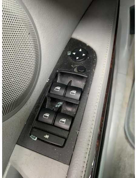 Tuyau de climatisation BMW SERIE 3 E90 PHASE 1 Diesel