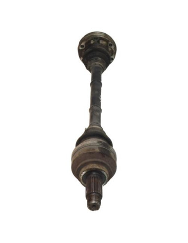Cardan arriere gauche (transmission) BMW SERIE 3 E90 PHASE 1 Diesel