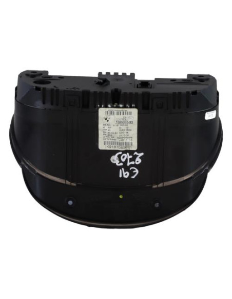 Compteur BMW SERIE 3 E91 TOURING PHASE 2 BREAK Diesel