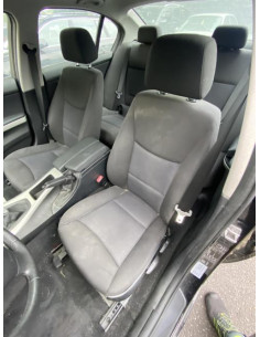 Attache ceinture arriere droit BMW SERIE 3 E90 PHASE 2 Essence