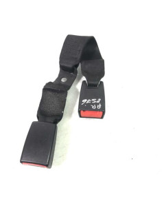 Attache ceinture arriere droit BMW SERIE 3 E90 PHASE 2 Essence 2